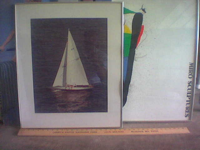 Sailing Photo