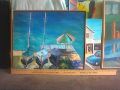Sailboats