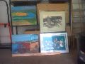 Four incl Harper Print