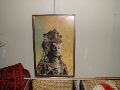 Budda batik